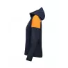 Softshell femme prime bicolore ECO-RESPONSABLE | Sanipod