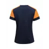 T-shirt femme prime bi-colore ECO-RESPONSABLE | Sanipod
