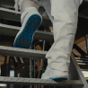 Chaussures agroalimentaire montantes - S2 FO SR