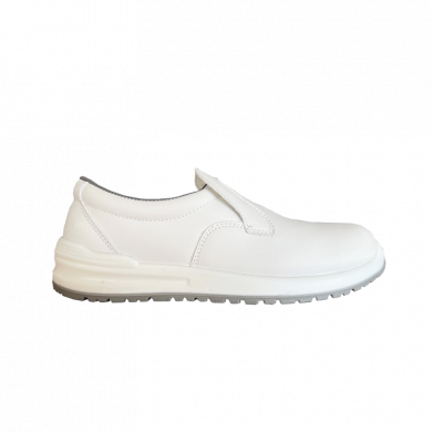 Chaussures de cuisine ultralégeres S2 SR FO