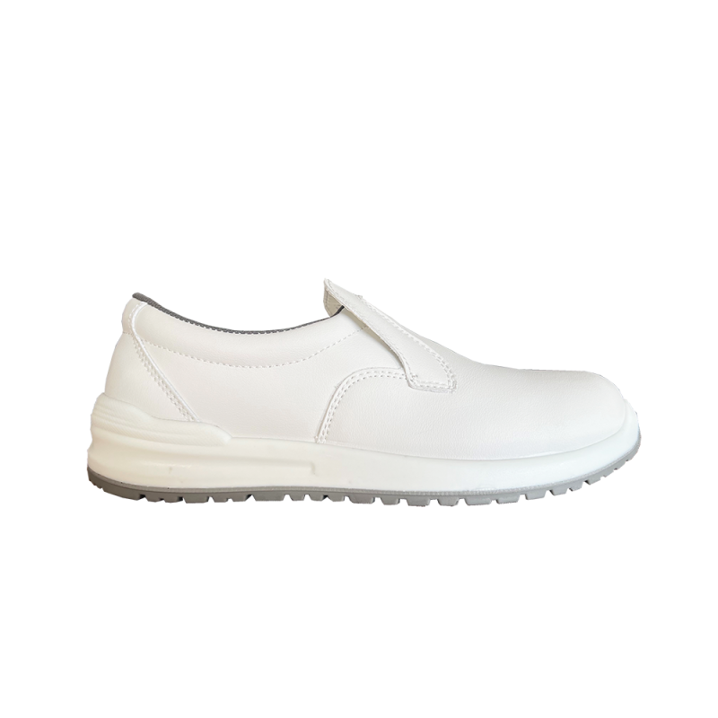Chaussures de cuisine ultralégeres S2 SR FO