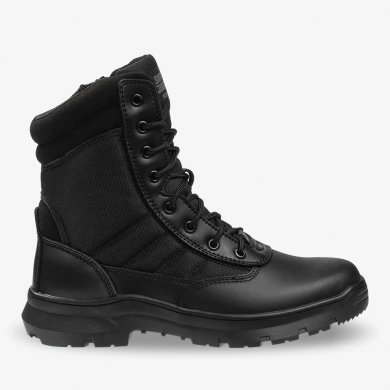 Chaussures tactiques TACTIC – Bottes légères, antidérapantes & résistantes chaleur | Sanipod
