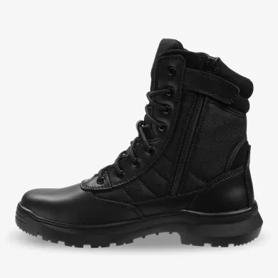 Chaussures tactiques TACTIC – Bottes légères, antidérapantes & résistantes chaleur | Sanipod