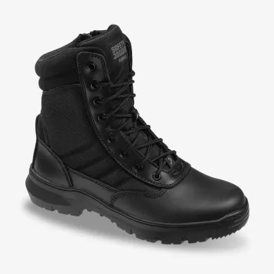 Chaussures tactiques TACTIC – Bottes légères, antidérapantes & résistantes chaleur | Sanipod