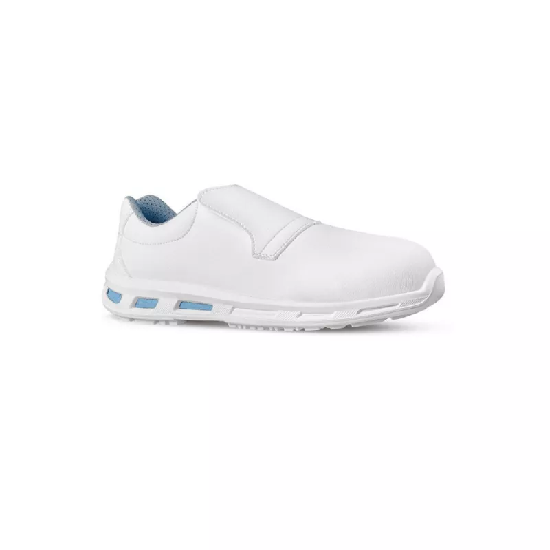 Mocassins légers agroalimentaire