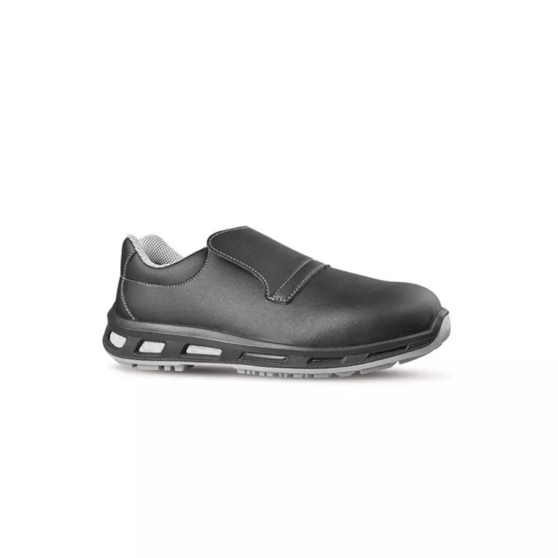Mocassins légers agroalimentaire