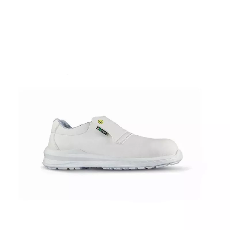 Chaussures de sécurité - neutre en carbonne | Sanipod
