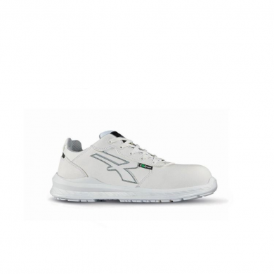 Chaussures de sécurité - green - sans metal | Sanipod