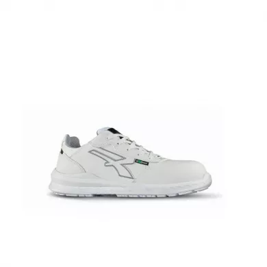 Chaussures de sécurité - green - sans metal | Sanipod