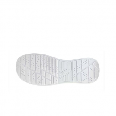 Chaussures de sécurité - green - sans metal | Sanipod