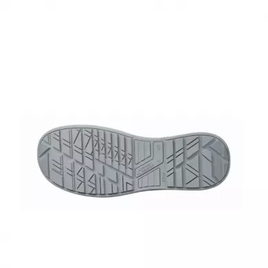 Chaussures de sécurité noir - sans metal - S2 FO SR | Sanipod
