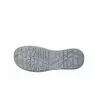 Chaussures de sécurité noir - sans metal - S2 FO SR | Sanipod
