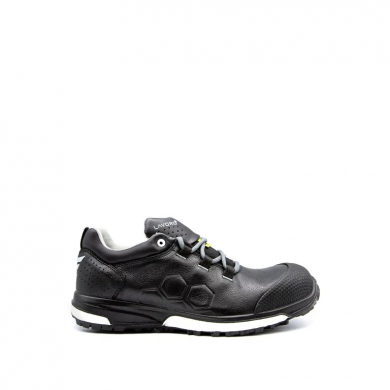 Chaussures de sécurité basses S3L – Embout composite & semelle Kevlar 300°C