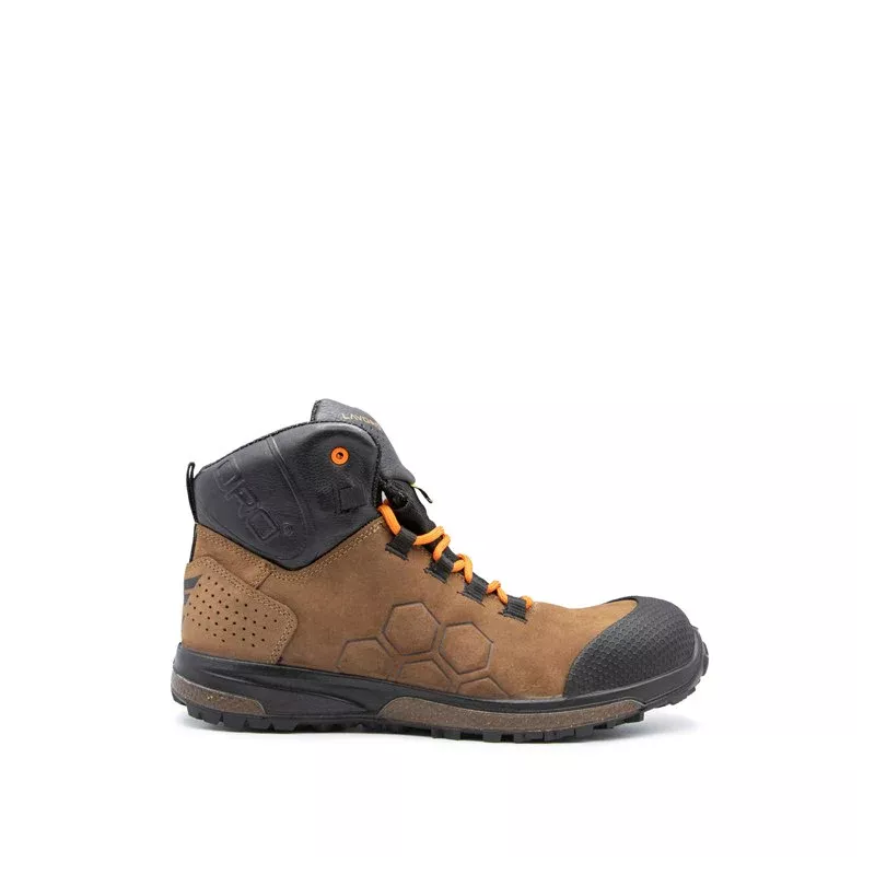 Chaussures de sécurité Montantes INDUSTRIE RUNNING - Lando