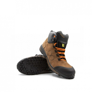 haussures de sécurité Montantes INDUSTRIE RUNNING - Lando