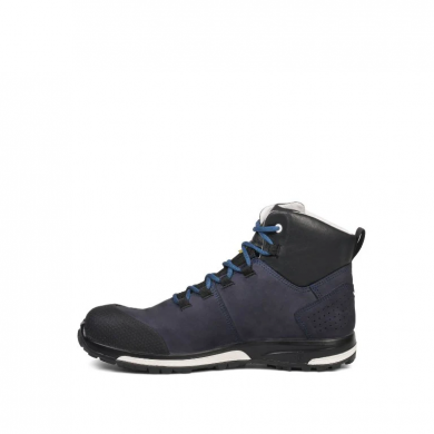 haussures de sécurité Montantes INDUSTRIE RUNNING - Lando