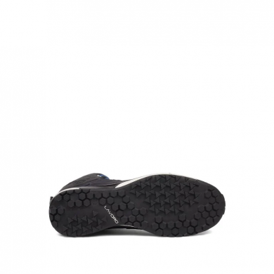 haussures de sécurité Montantes INDUSTRIE RUNNING - Lando