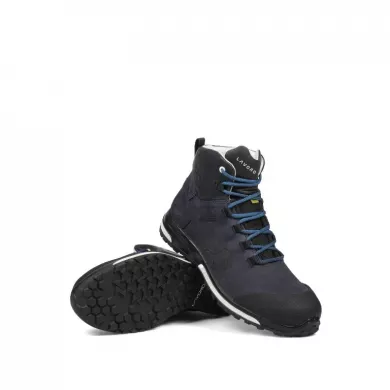 Chaussures de sécurité Montantes INDUSTRIE RUNNING - Lando