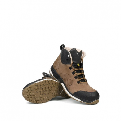 haussures de sécurité Montantes INDUSTRIE RUNNING - Lando