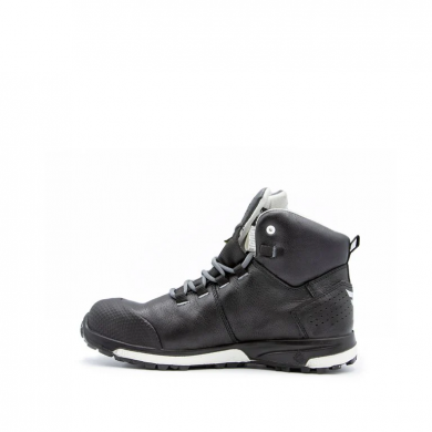 Chaussures de sécurité S3 montantes sans métal – Embout composite & semelle nitrile 300°C