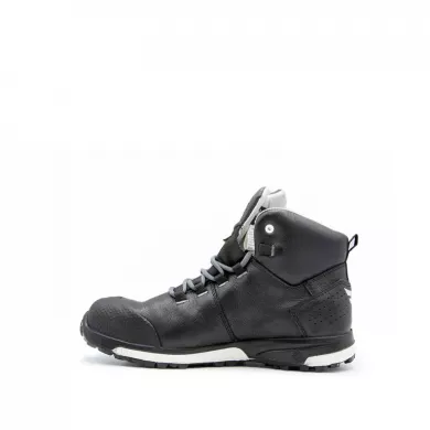 Chaussures de sécurité S3 montantes sans métal – Embout composite & semelle nitrile 300°C