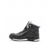 Chaussures de sécurité S3 montantes sans métal – Embout composite & semelle nitrile 300°C