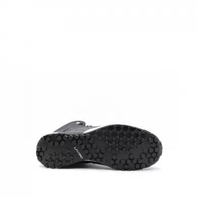 Chaussures de sécurité S3 montantes sans métal – Embout composite & semelle nitrile 300°C