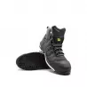 Chaussures de sécurité S3 montantes sans métal – Embout composite & semelle nitrile 300°C