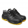 Chaussure de sécurité isolante électricien 18 000V, cuir hydrofuge, SRC | Sanipod