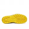Chaussure de sécurité isolante électricien 18 000V, cuir hydrofuge, SRC | Sanipod