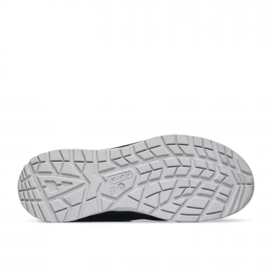 Chaussures de sécurité EARTH S1P ESD SRC – légères, respirantes et anti-perforation | Sanipod