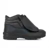 Chaussures de sécurité WELD S3 HRO SRC – Chaussure de sécurité soudure avec protection métatarsienne