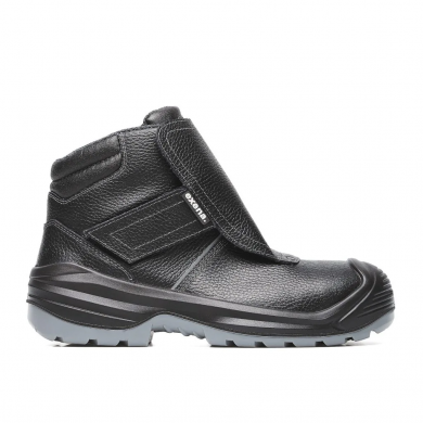 Chaussures de sécurité - JASPER S3 SRC – Chaussures de sécurité montantes en cuir hydrofuge