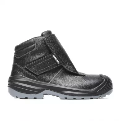 Chaussures de sécurité - JASPER S3 SRC – Chaussures de sécurité montantes en cuir hydrofuge