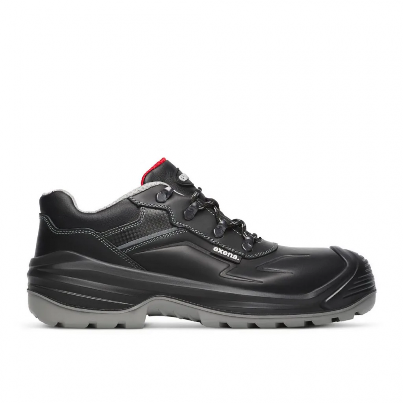 SILVER S3 SRC – Chaussures de sécurité imperméables avec embout acier | Sanipod