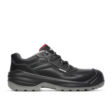 SILVER S3 SRC – Chaussures de sécurité imperméables avec embout acier | Sanipod