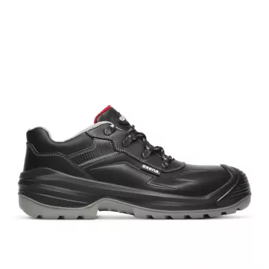 SILVER S3 SRC – Chaussures de sécurité imperméables avec embout acier | Sanipod