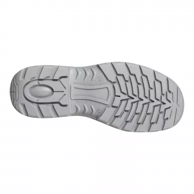 Bottes TERRANOVA S3 CI SRC – Bottes de sécurité hiver cuir hydrofuge doublure laine | Sanipod