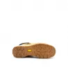Chaussures de sécurité S3 montantes type Timberland – Embout acier & semelle nitrile 300°C