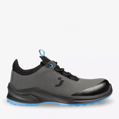 Chaussures de sécurité - Confort, légèreté & protection S3S | Sanipod