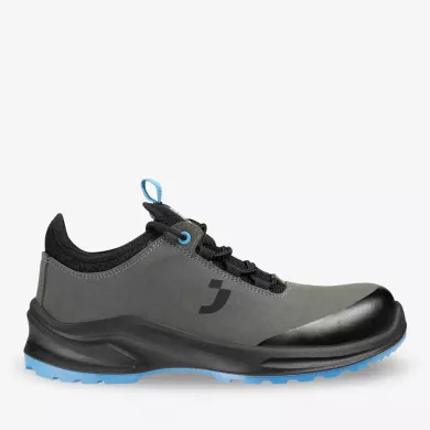 Chaussures de sécurité - Confort, légèreté & protection S3S | Sanipod