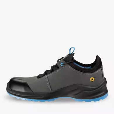 Chaussures de sécurité - Confort, légèreté & protection S3S | Sanipod