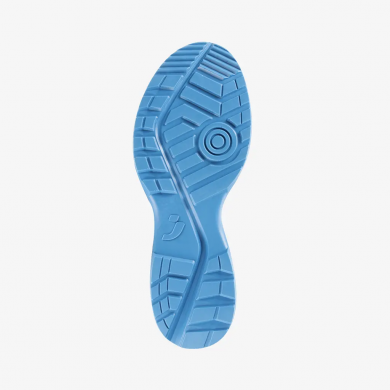 Chaussures de sécurité - Confort, légèreté & protection S3S | Sanipod