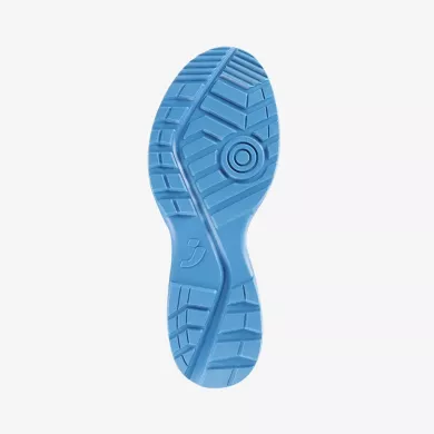 Chaussures de sécurité - Confort, légèreté & protection S3S | Sanipod