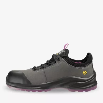 Chaussures de sécurité - Confort, légèreté & protection S3S | Sanipod