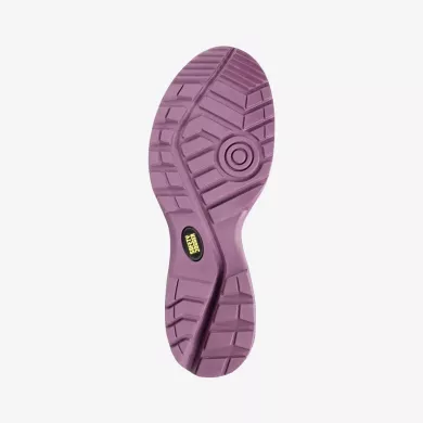 Chaussures de sécurité - Confort, légèreté & protection S3S | Sanipod