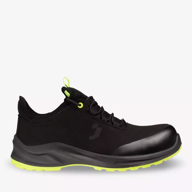 Chaussures de sécurité - Confort, légèreté & protection S3S | Sanipod