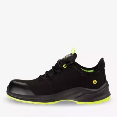 Chaussures de sécurité - Confort, légèreté & protection S3S | Sanipod