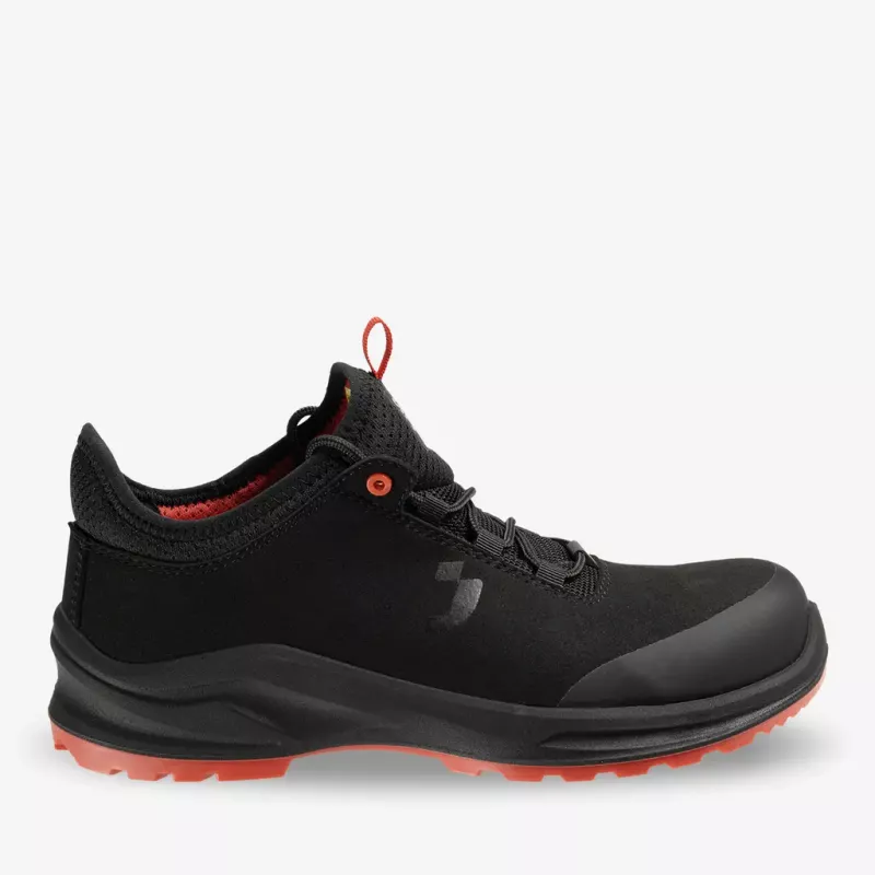 Chaussures de sécurité - Confort, légèreté & protection S3S | Sanipod