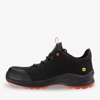 Chaussures de sécurité - Confort, légèreté & protection S3S | Sanipod